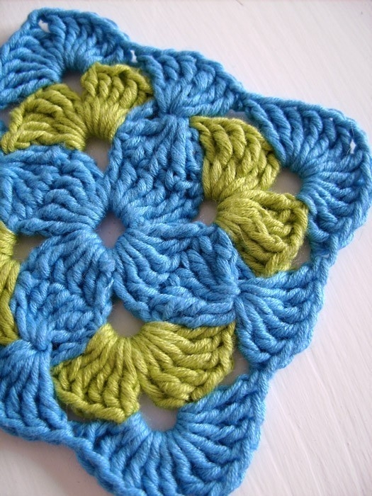 Free Beginner Easy Knitting and Crochet Patterns